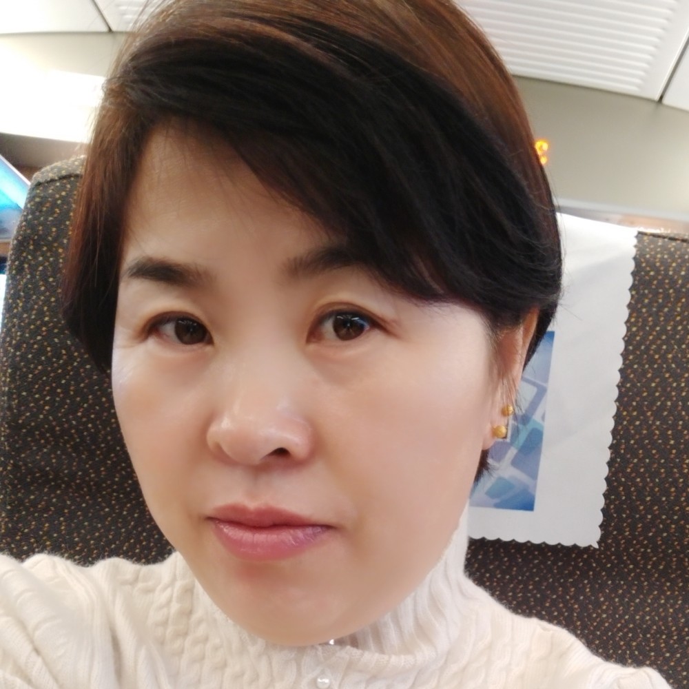 女人别卑微的照片