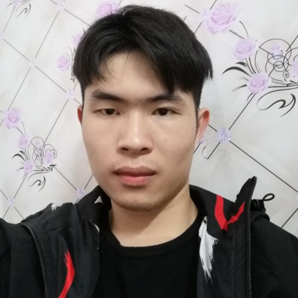 按觉怪的照片