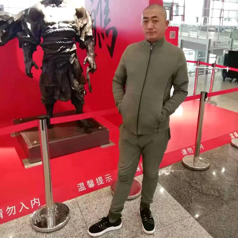吃亏是福999的照片