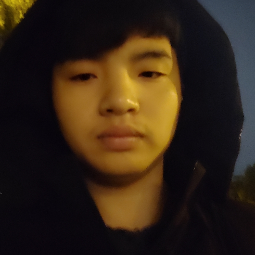 我很纯洁的照片