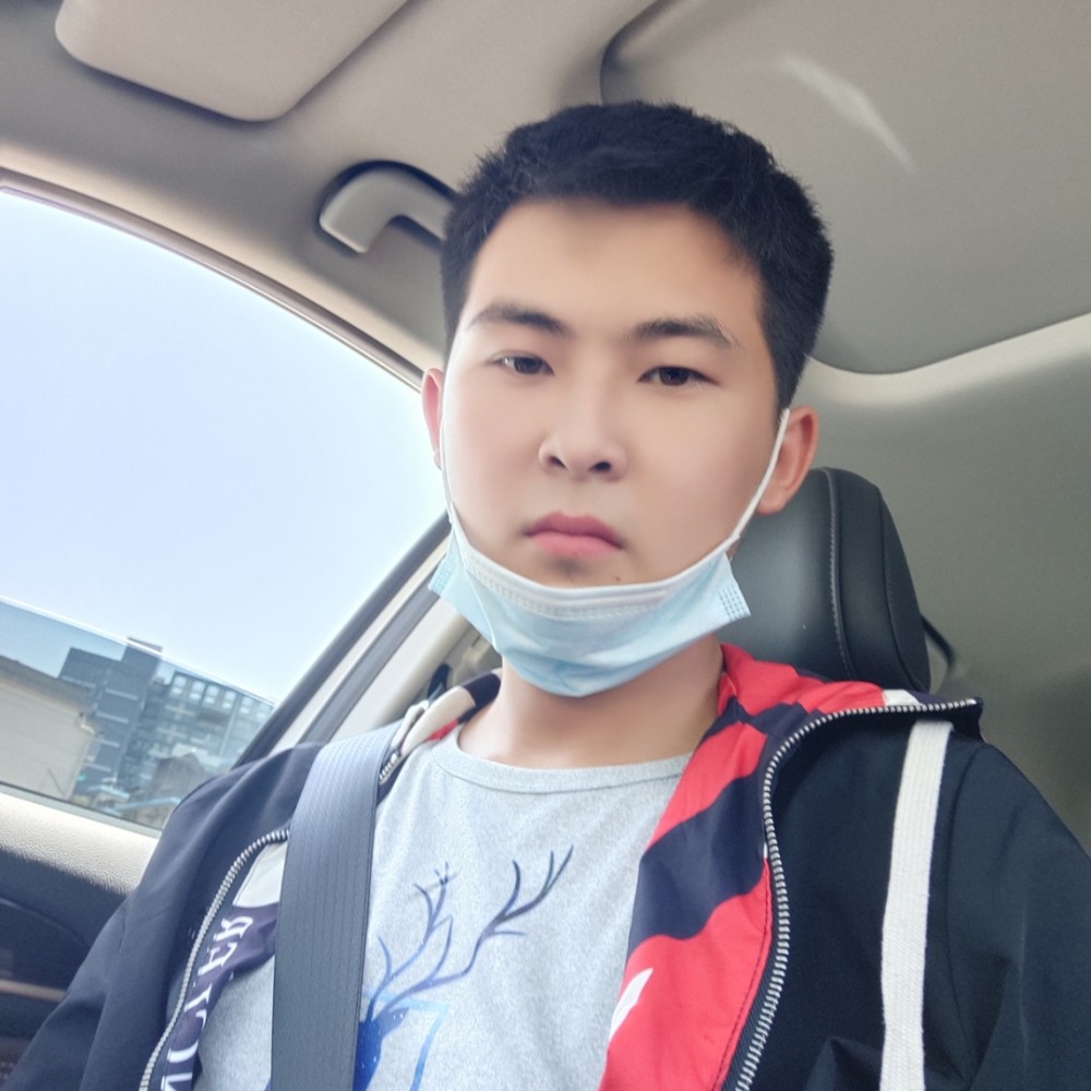 超级拿期待的照片