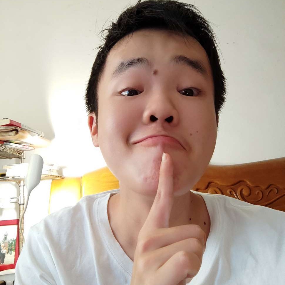 奶猫系男友的照片