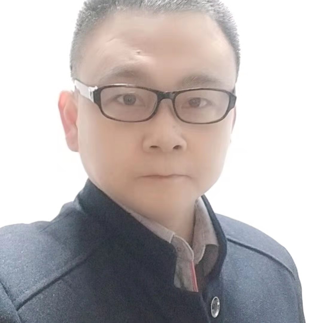 心伤灰太狼的照片