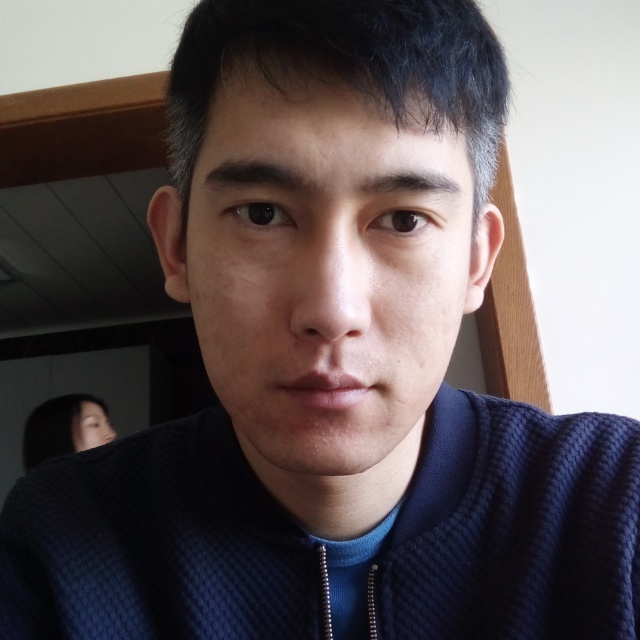 榴廉的照片