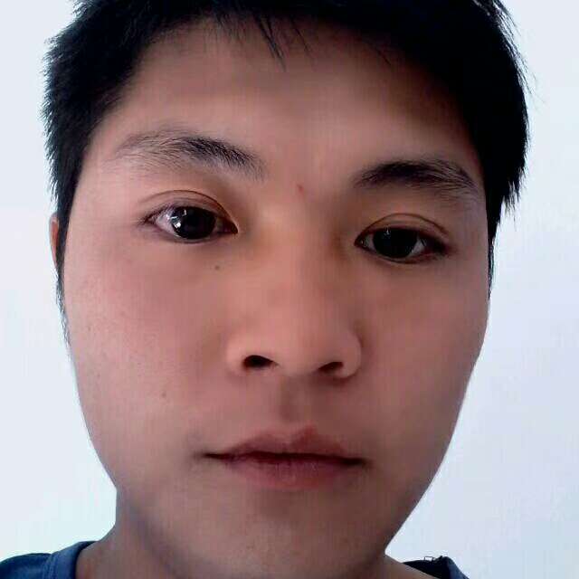 饼干笑深情的照片