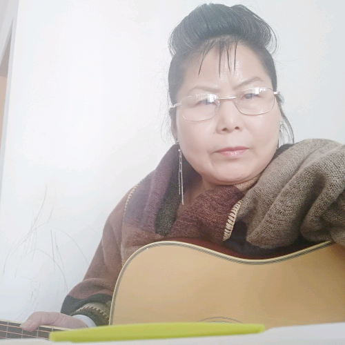 张珍珍的照片