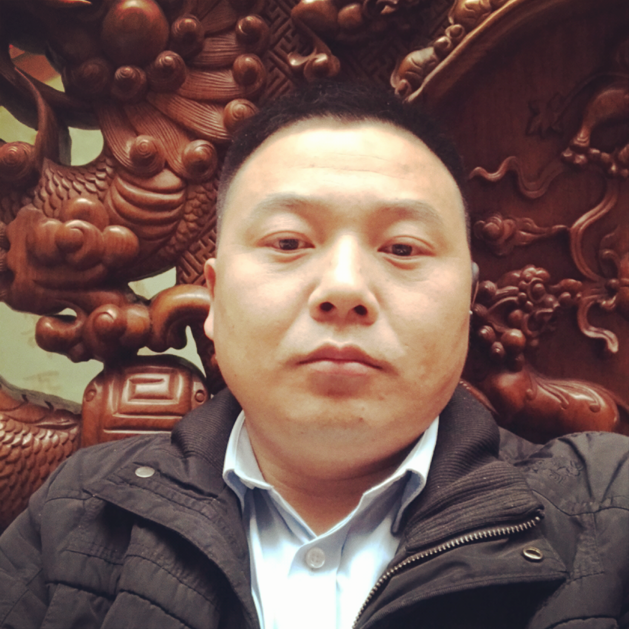 香菇苦恋任性的照片