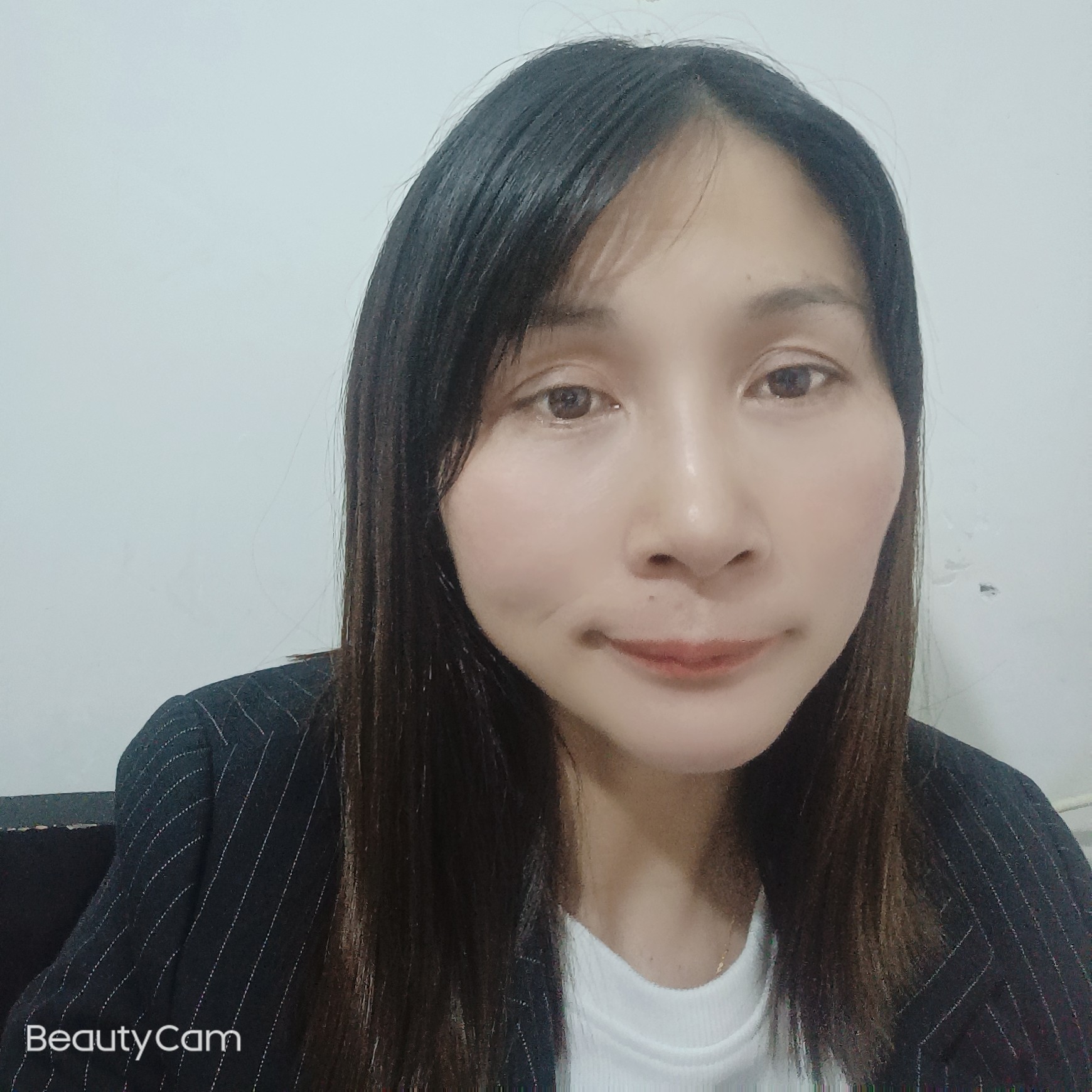 一生的守候执着的照片