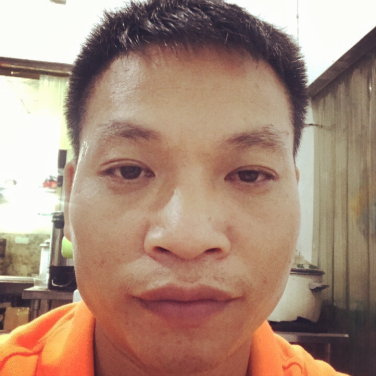 有心人的我的照片