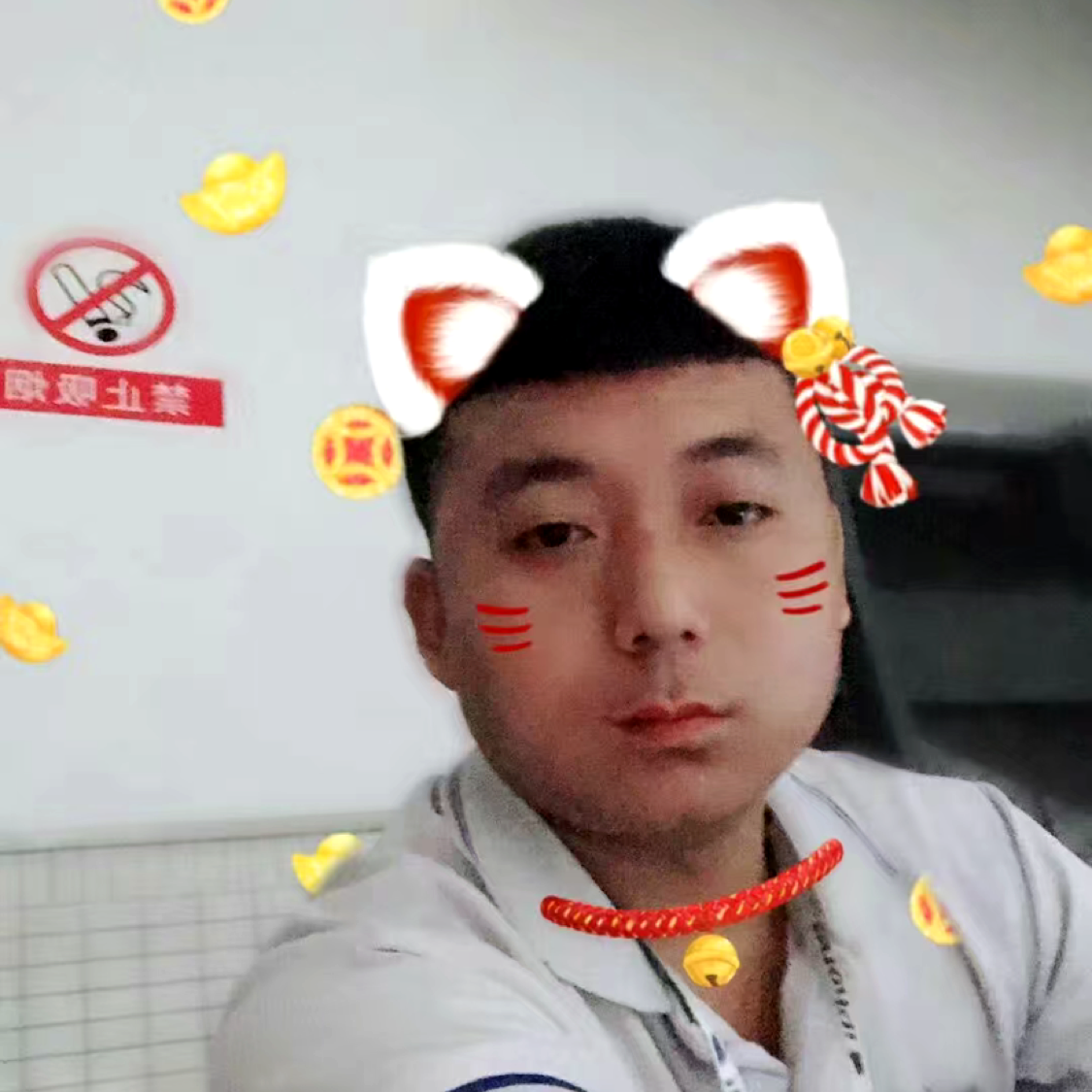 黑暗骑的照片