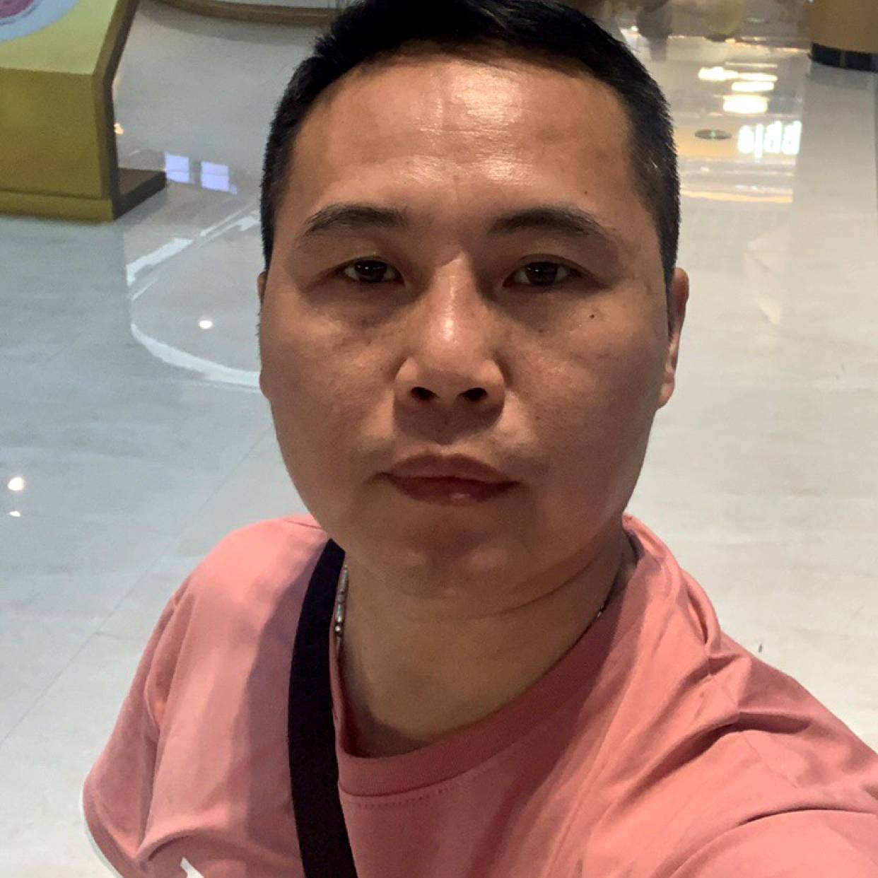 个性香菇牛肉酱的照片