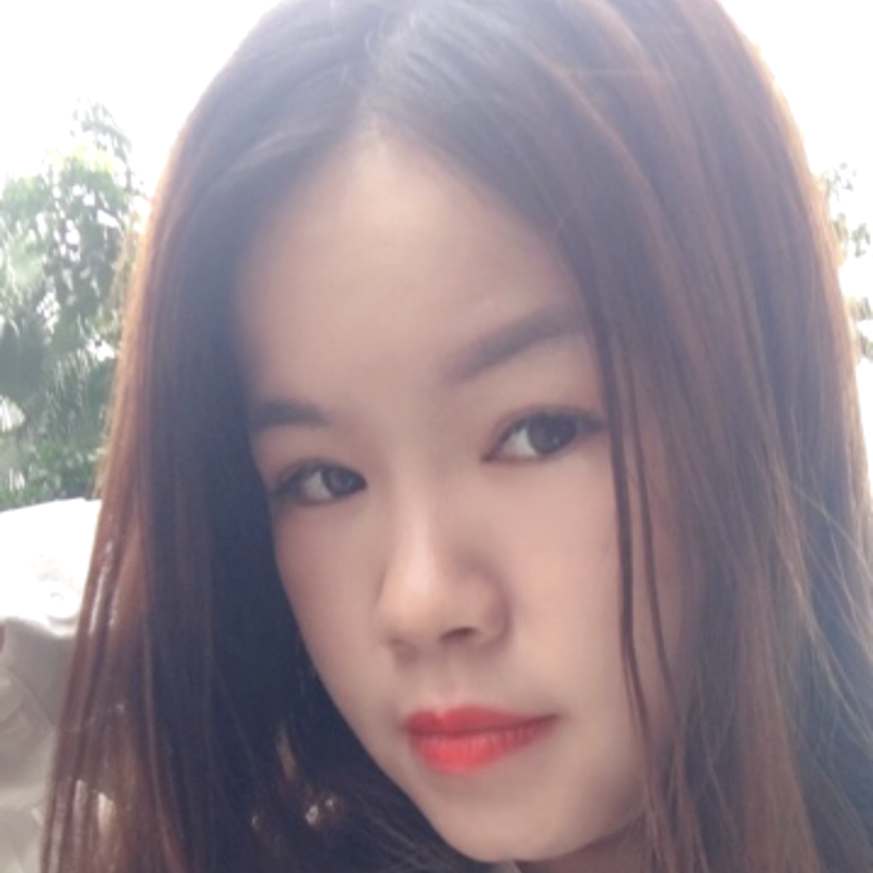 青衣还紧张的照片