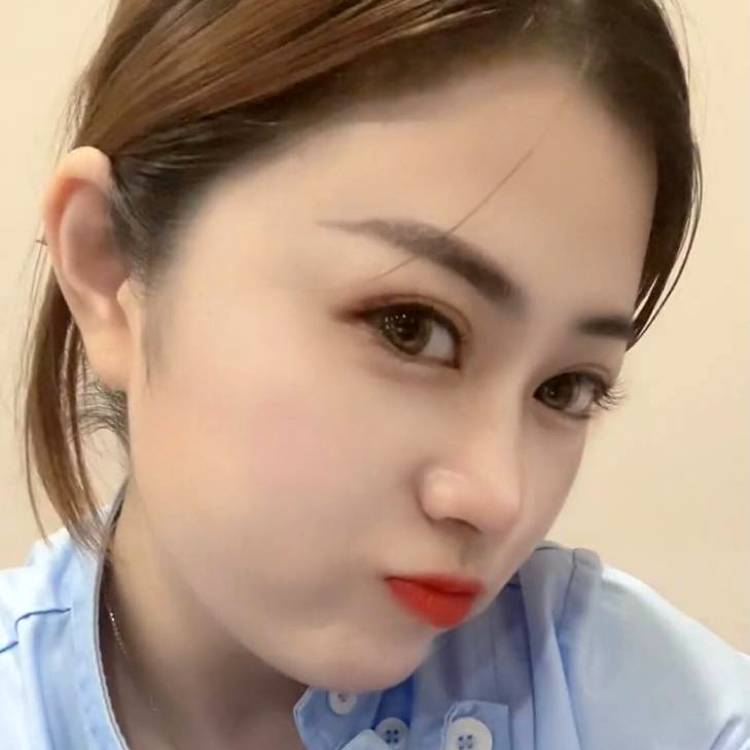 田甜妹妹的照片