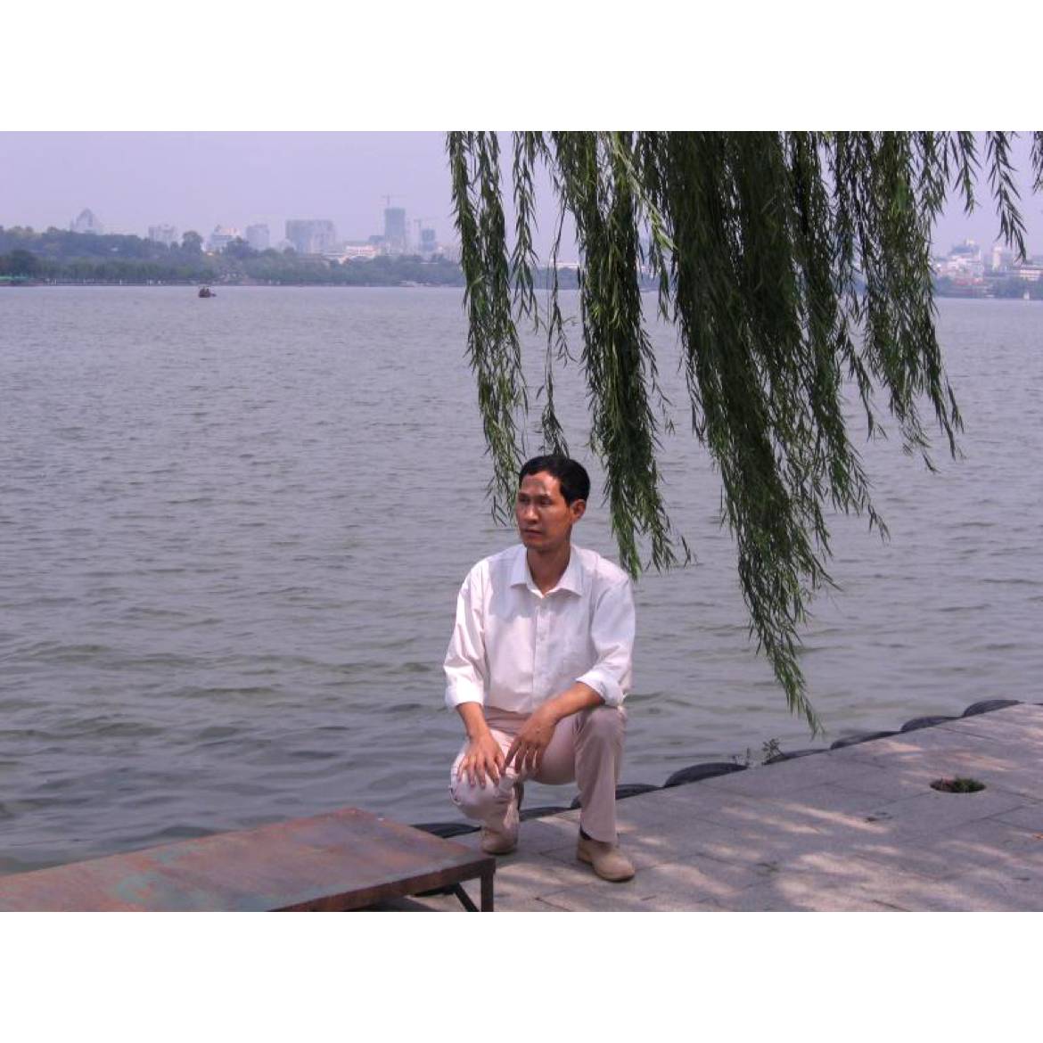 简单才会快乐的照片