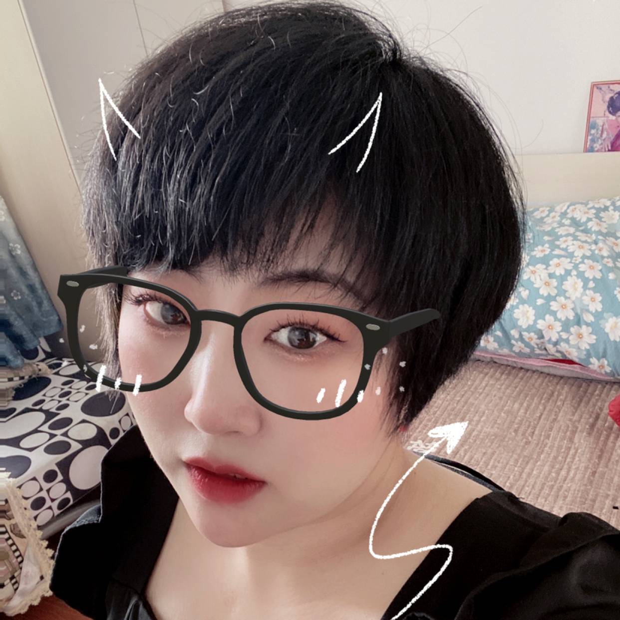 善善善的照片
