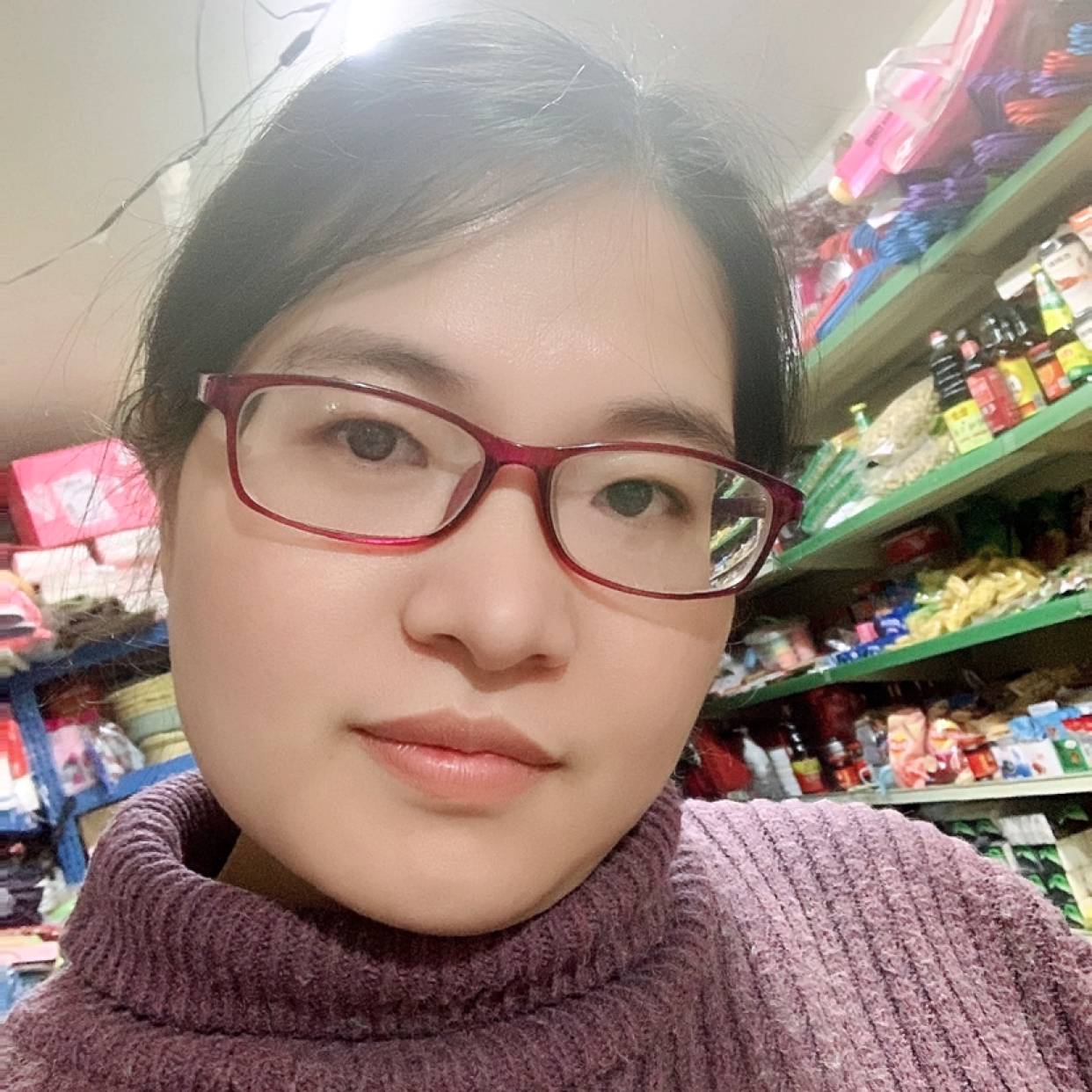 短靴给错落的照片