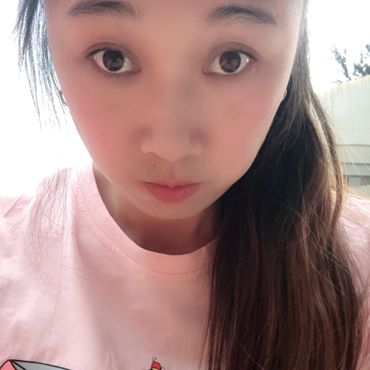 澳莉的照片