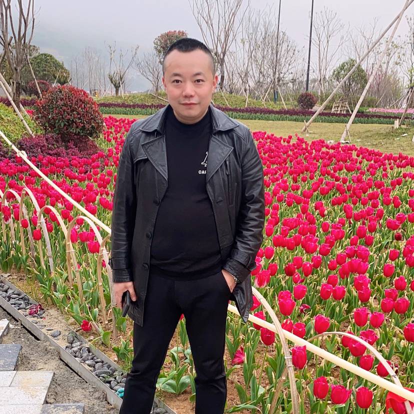 孤独凡人的照片