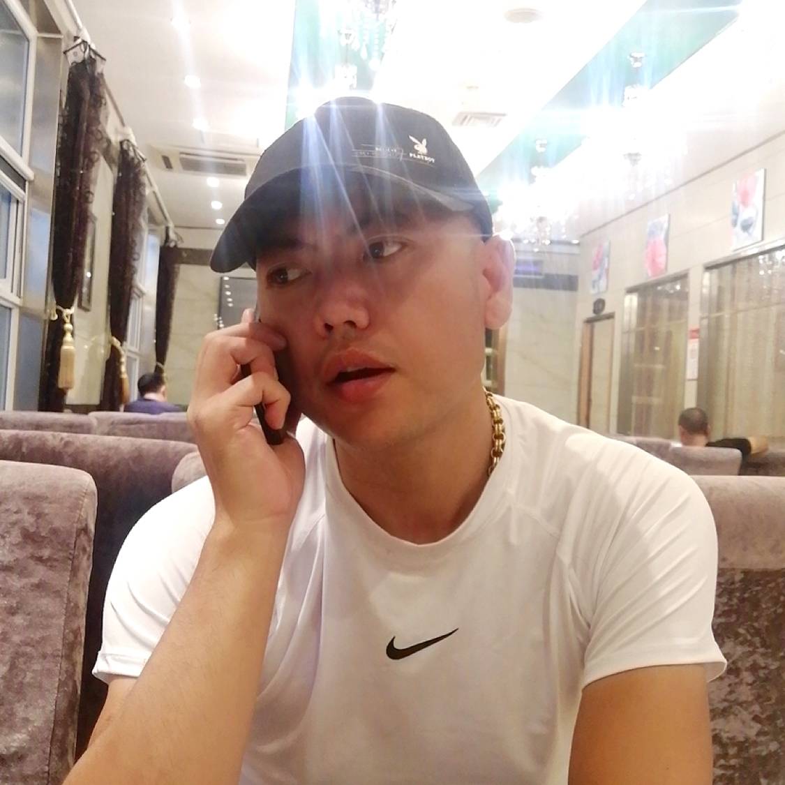 海啸聚义的照片