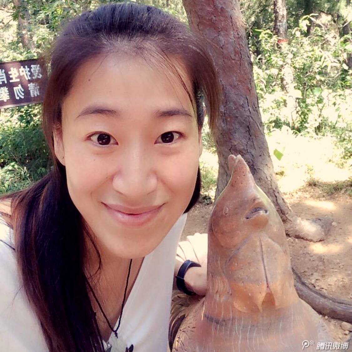 我是谁的谁30的照片