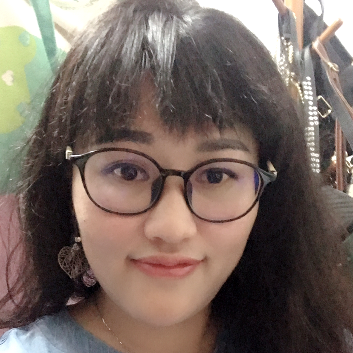 小猪的照片