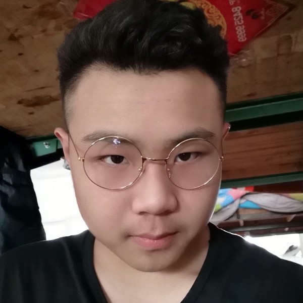 眼神拾忆潇洒的照片