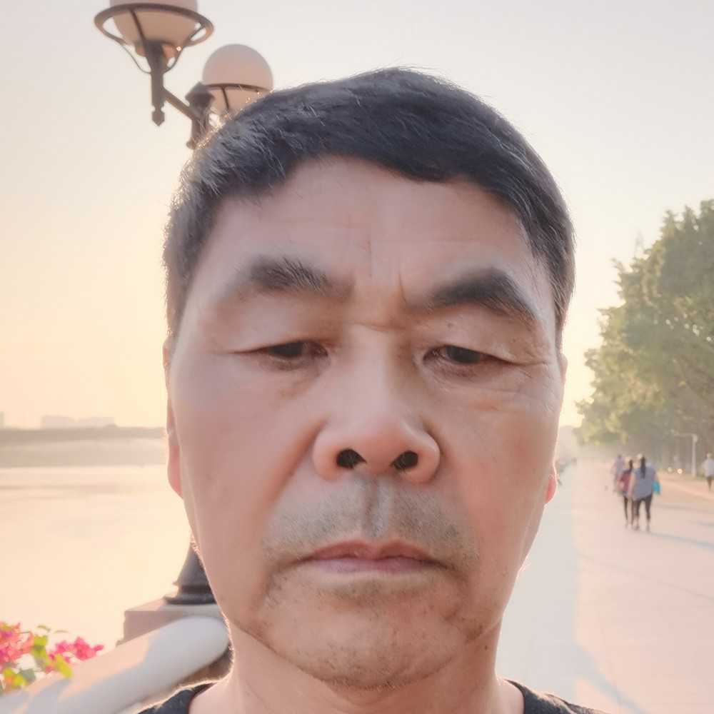 星月蹁跹独寂的照片