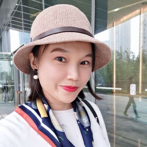 Tina恬的照片