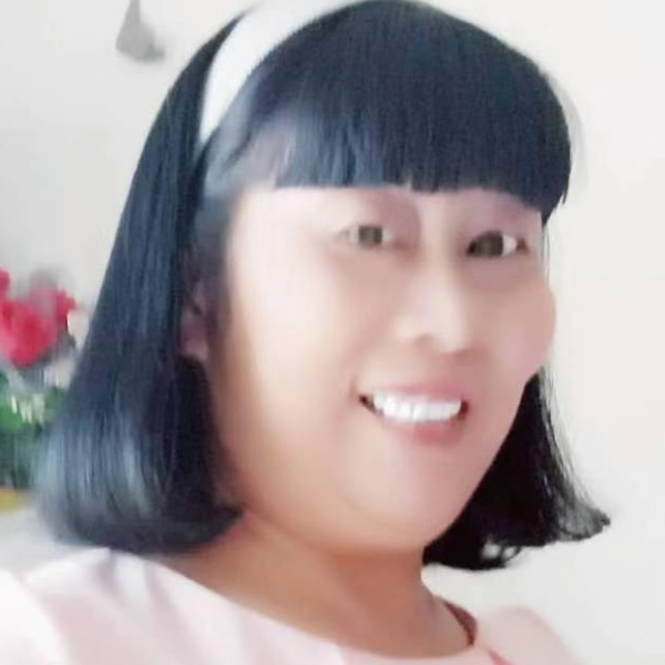 烂漫打果汁的照片