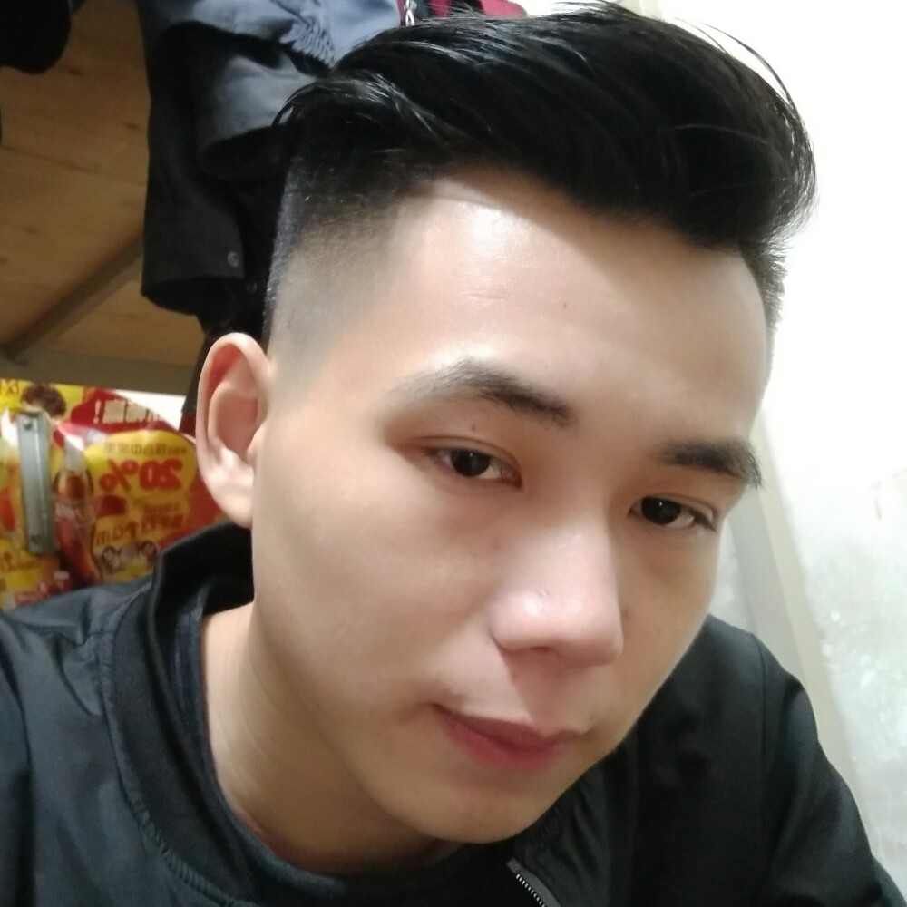 @认真点的照片
