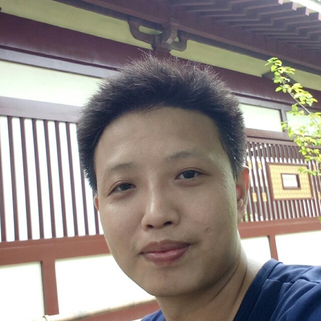 自仰的照片