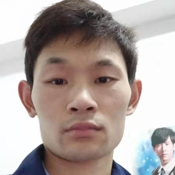 想人陪邂逅青花的照片