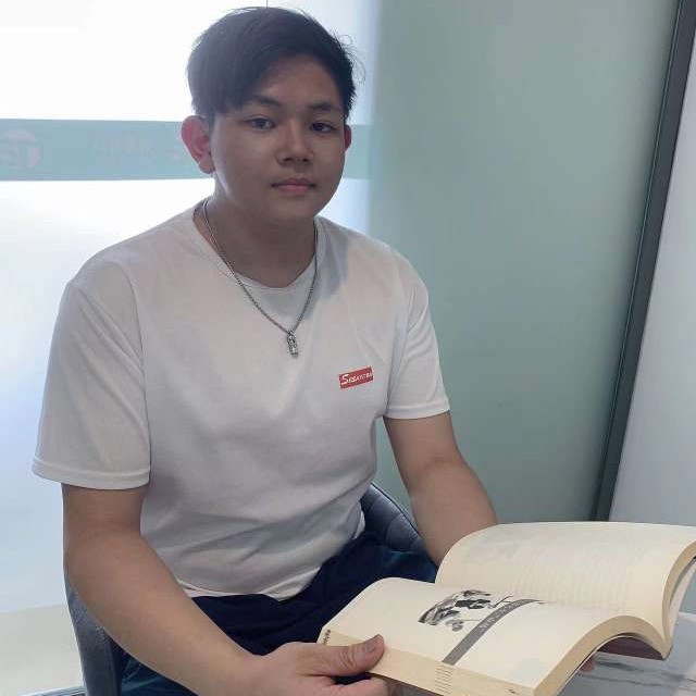 謩麌的照片
