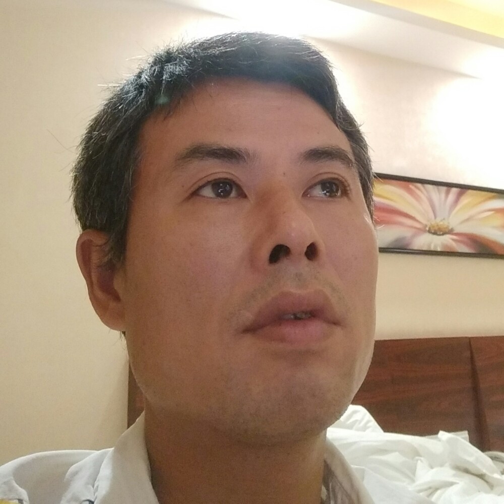佛的怒火的照片