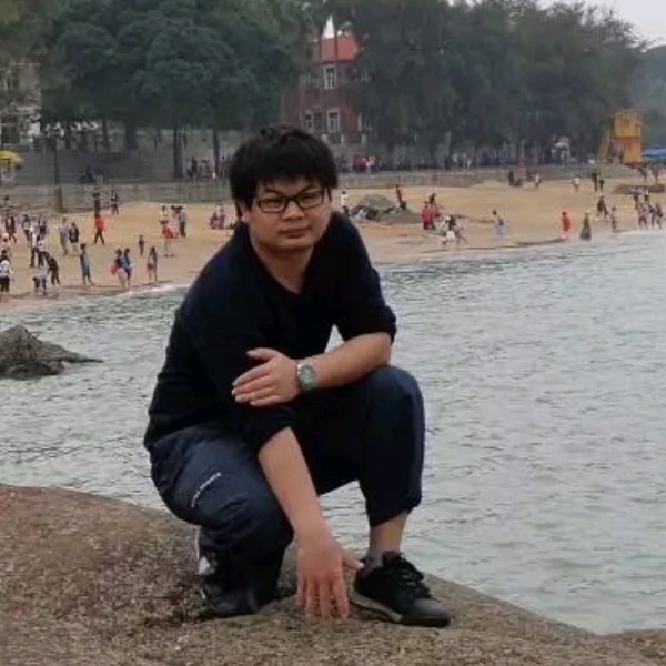 傻傻背包的照片