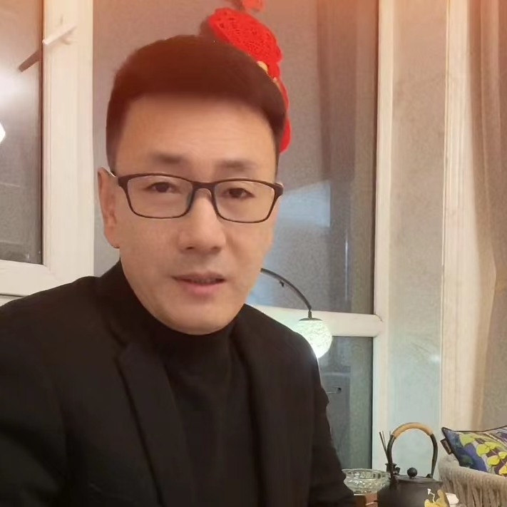 云淡风轻的照片