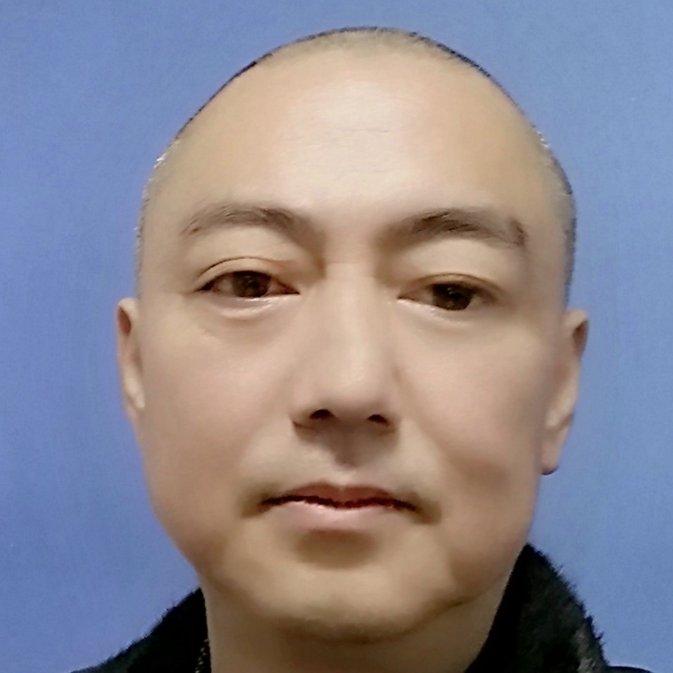 山水意境的照片