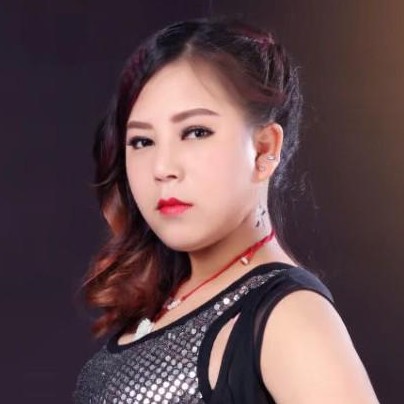 四娘的照片