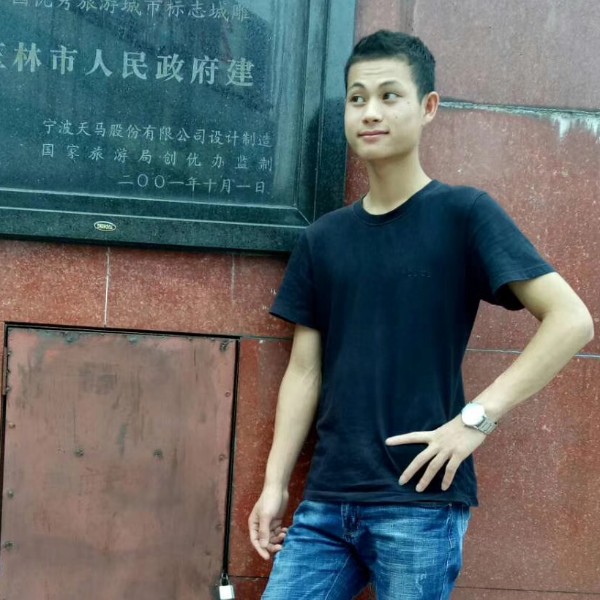 冯光明的照片