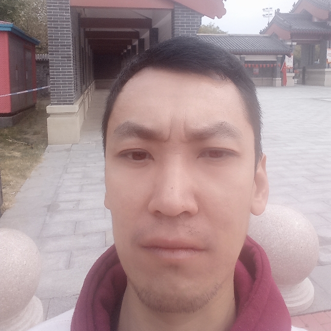 怡然与未来的照片