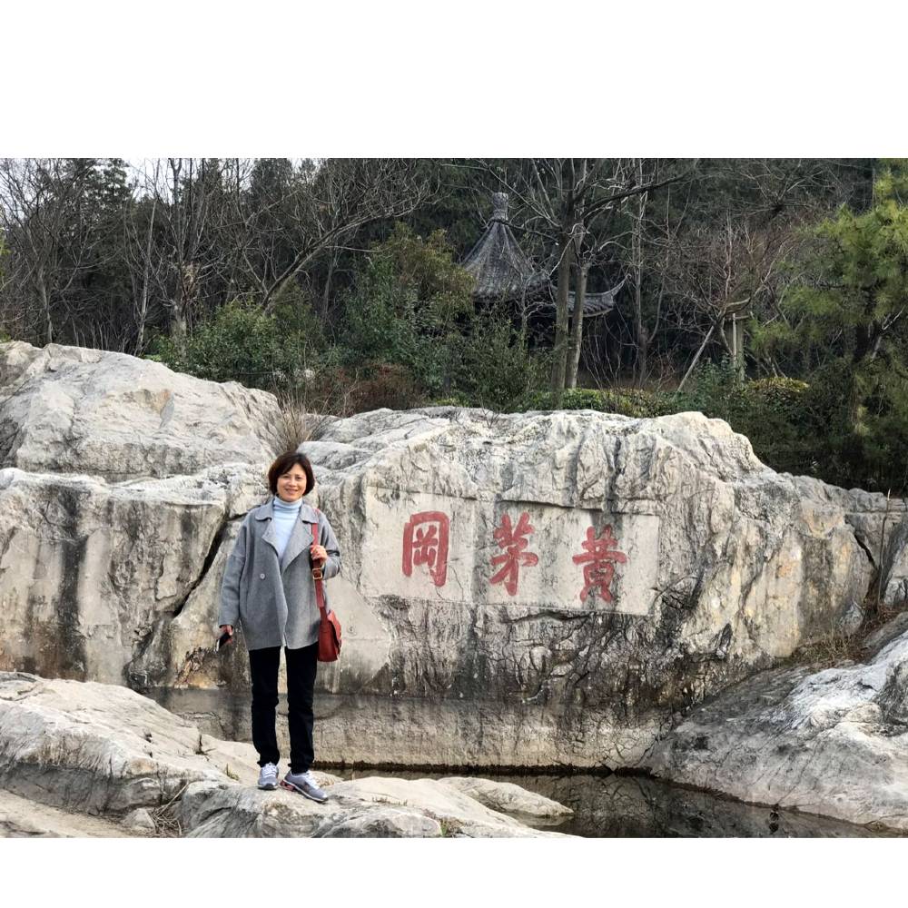 好个春的照片