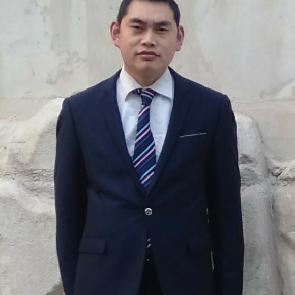 楚继勇的照片