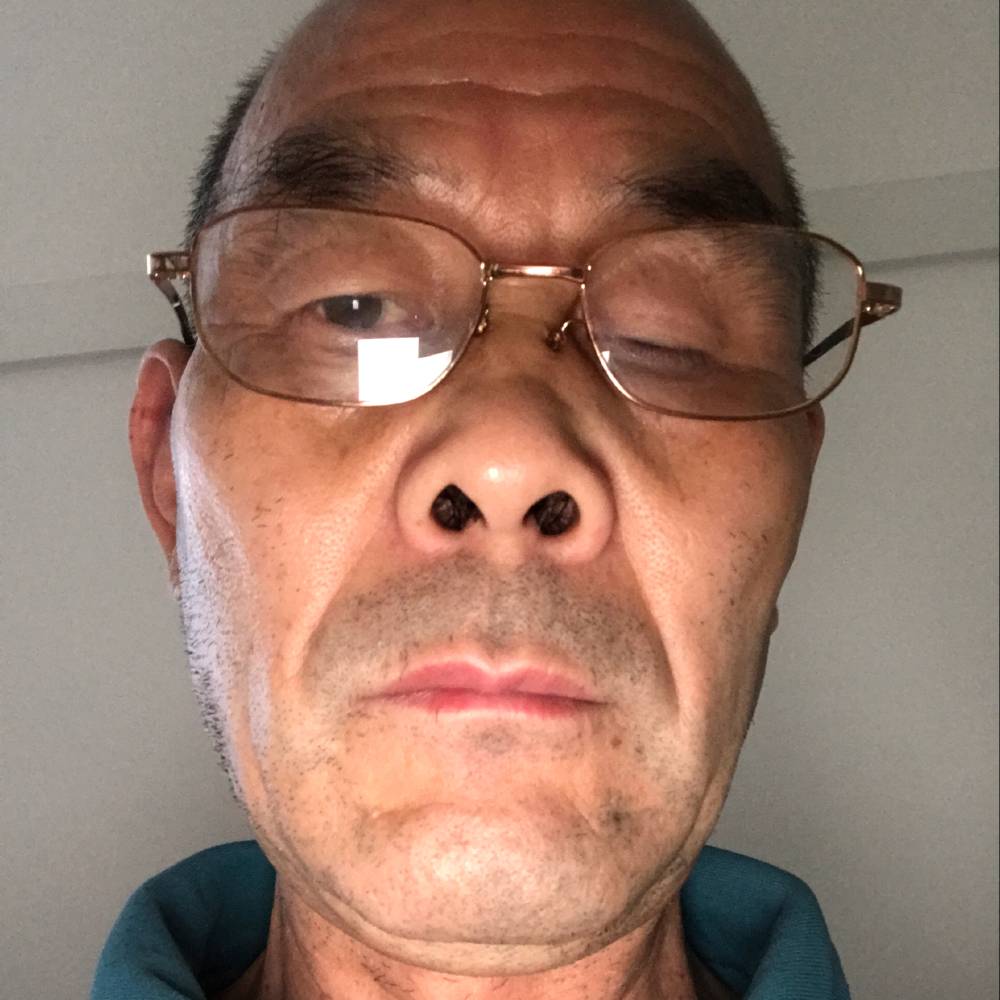 蛋挞邂逅高兴的照片