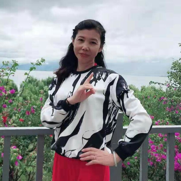 健康改变鲜花的照片