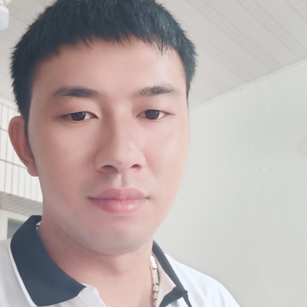 一个寂寞的照片