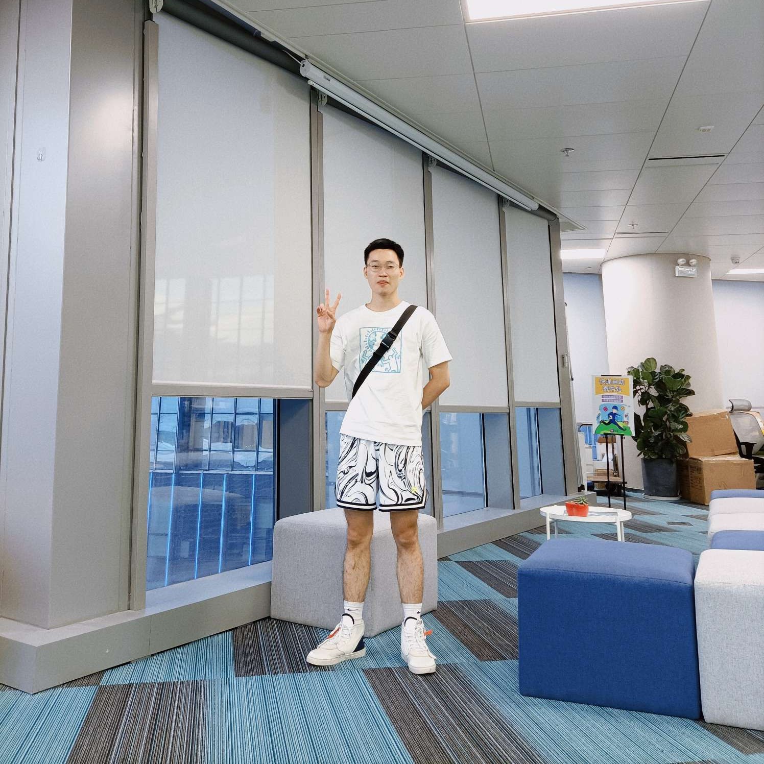 煎饼蹙眉暧昧的照片