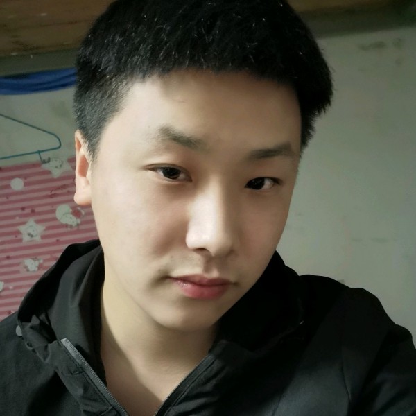 一个人活好的照片
