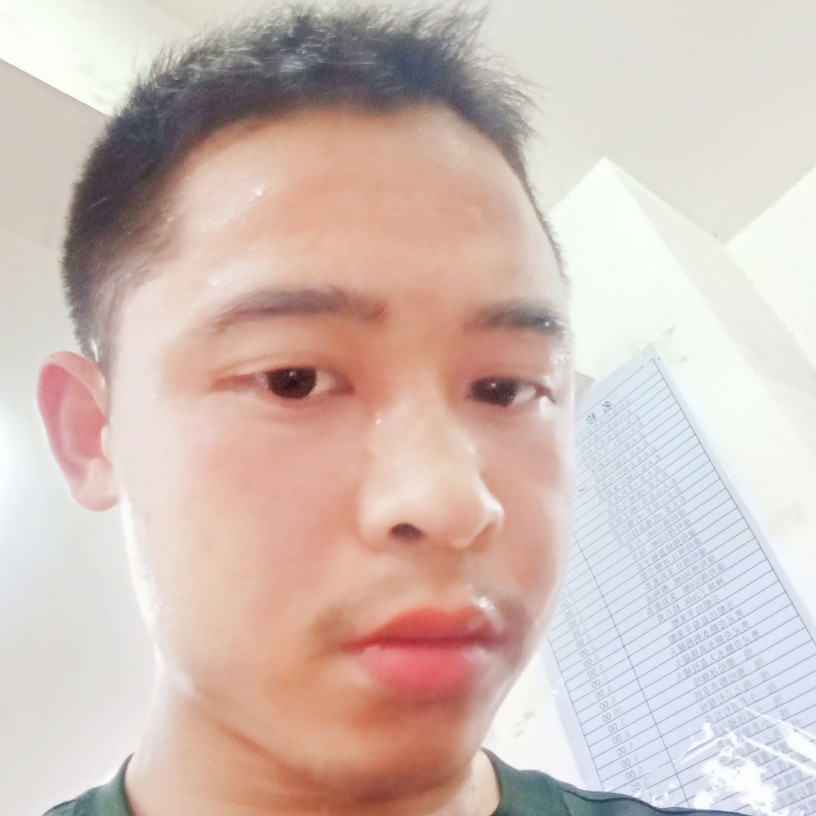 秋月苦恋孤独的照片