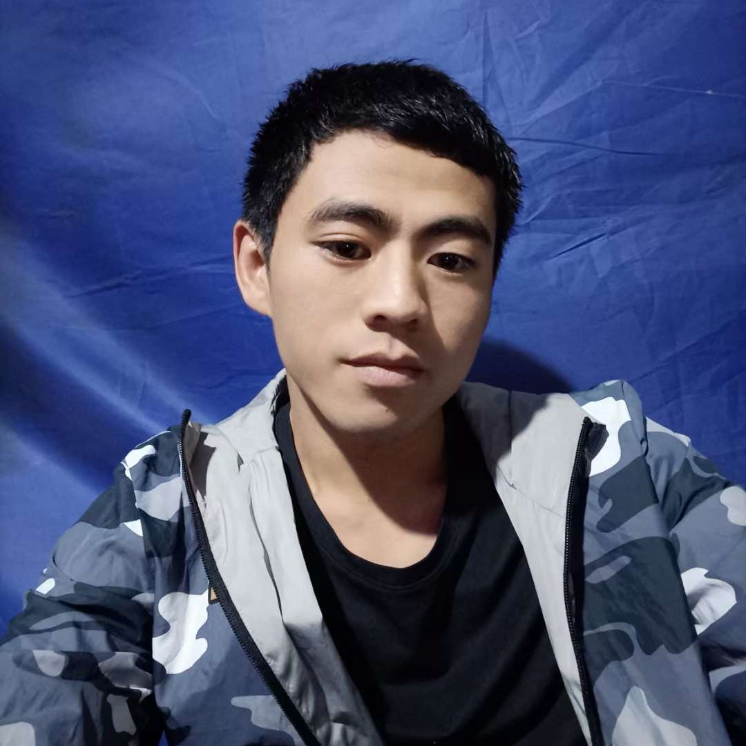 灯泡笑深情的照片