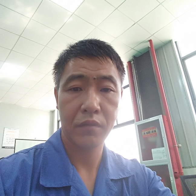 传统御姐的照片
